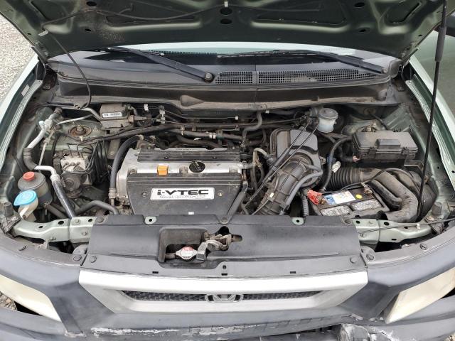 Photo 12 from auction – 2004 HONDA ELEMENT EX with VIN 5J6YH28634L037705