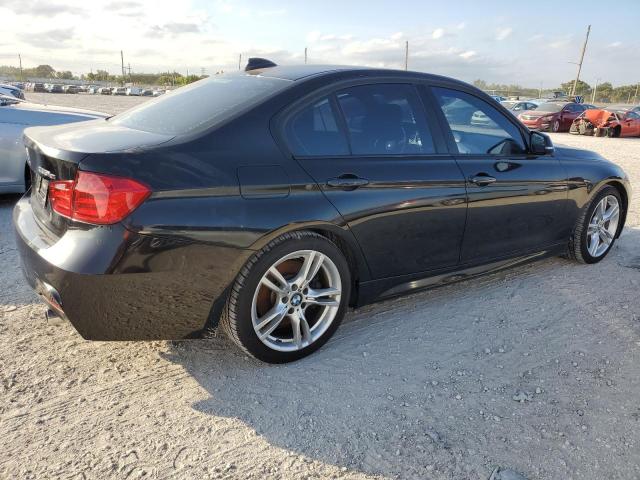 Photo 3 from auction – 2013 BMW 335 I with VIN WBA3A9C5XDF476052