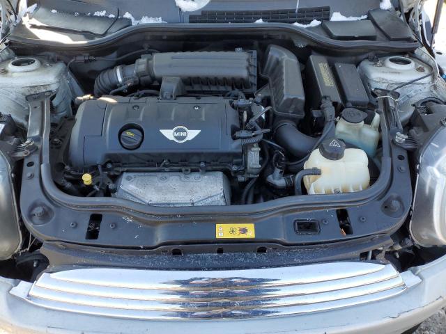 Photo 11 from auction – 2012 MINI COOPER with VIN WMWSU3C52CT260048