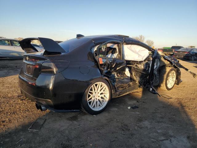 Photo 3 from auction – 2016 SUBARU WRX LIMITE with VIN JF1VA1L66G9809314