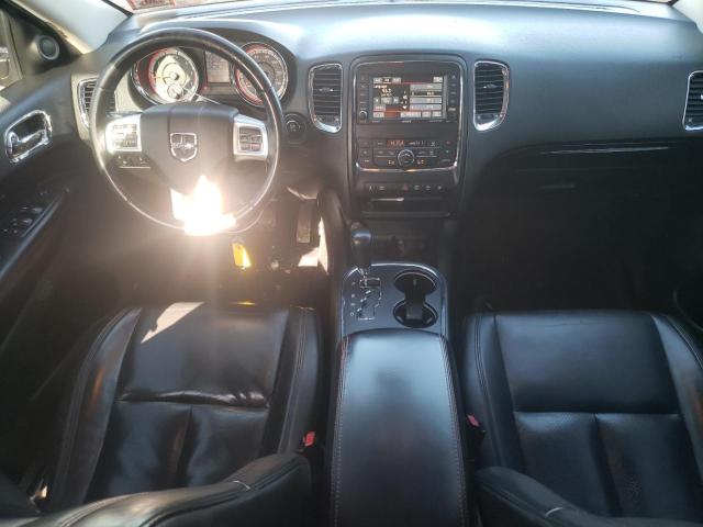 Photo 8 from auction – 2013 DODGE DURANGO R/ with VIN 1C4SDJCT5DC665909