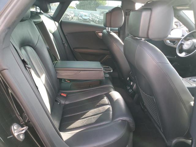 Photo 10 from auction – 2012 AUDI A7 PRESTIG with VIN WAU2GAFC4CN162813