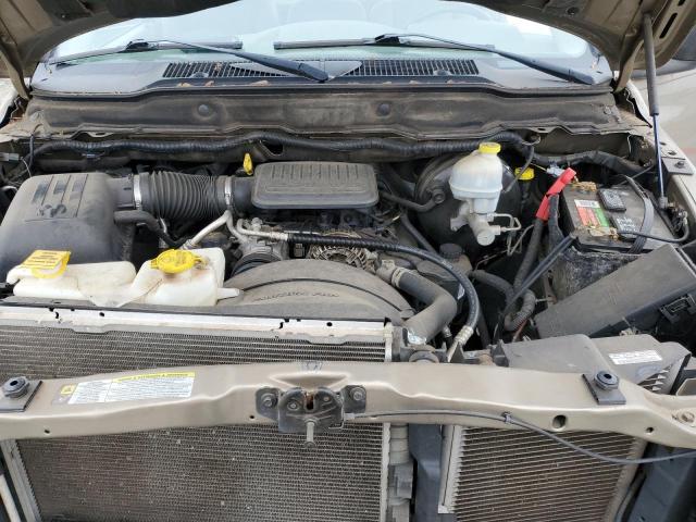 Photo 11 from auction – 2007 DODGE RAM 1500 S with VIN 1D7HA16K67J556645