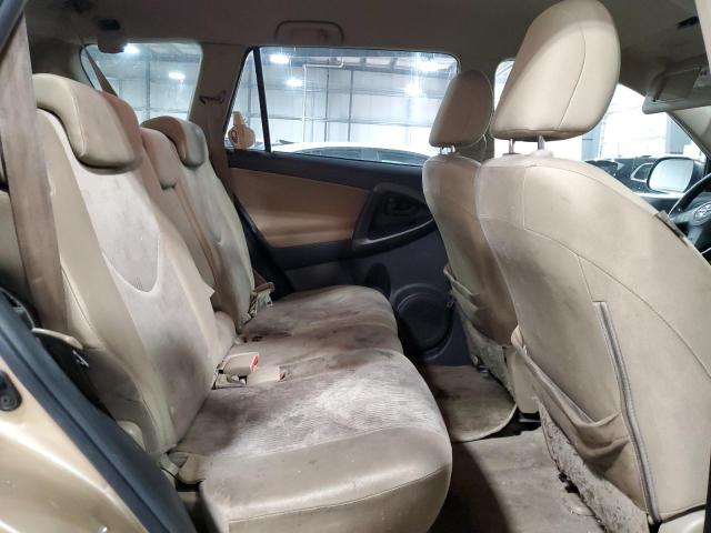 Photo 11 from auction – 2010 TOYOTA RAV4 with VIN JTMBK4DV7A5093295