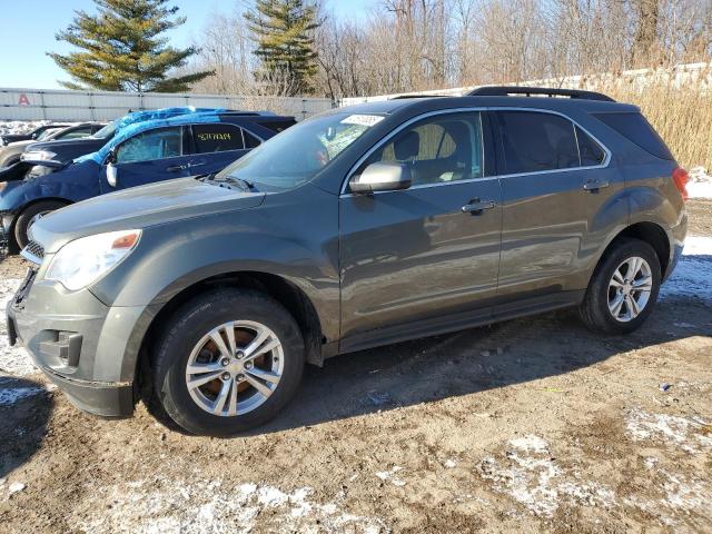 2013 Chevrolet Equinox