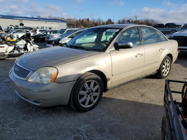Photo 1 from auction – 2006 FORD FIVE HUNDR with VIN 1FAHP28196G151920