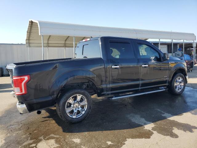 Photo 3 from auction – 2017 FORD F150 SUPER with VIN 1FTEW1CPXHKC30065