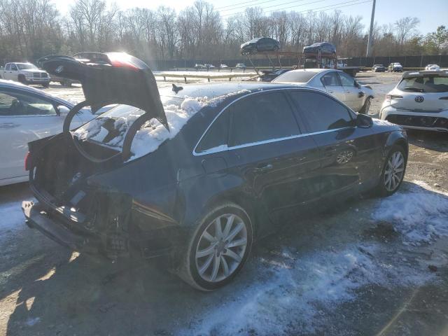 Photo 3 from auction – 2013 AUDI A4 PREMIUM with VIN WAUBFAFL0DN050692