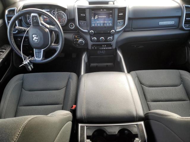 Photo 8 from auction – 2020 RAM 1500 BIG H with VIN 1C6RRFFG0LN411689
