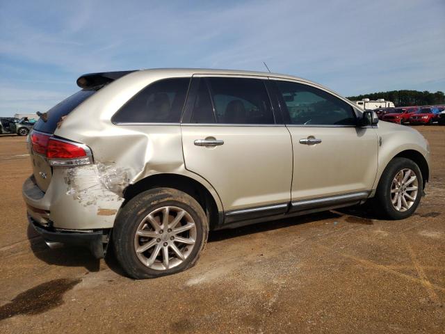 Снимка 3 от търг – 2011 LINCOLN MKX с VIN 2LMDJ6JK9BBJ34704