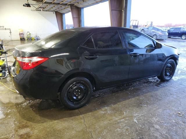 Photo 3 from auction – 2015 TOYOTA COROLLA L with VIN 2T1BURHE9FC240146