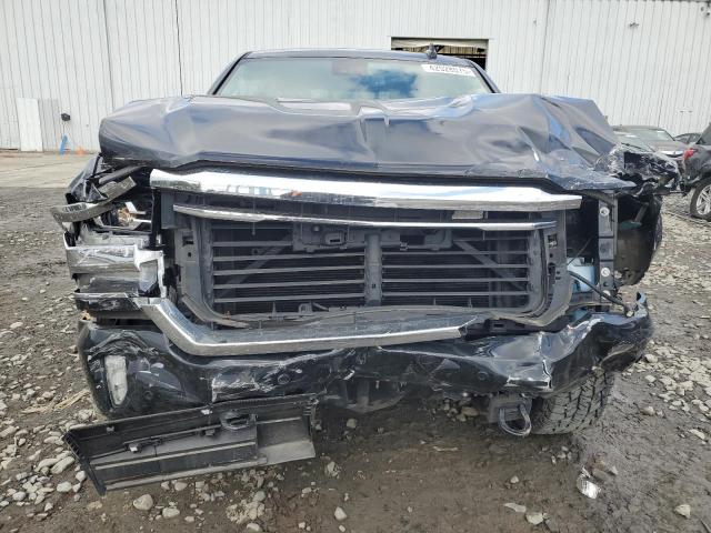 Photo 5 from auction – 2018 CHEVROLET SILVERADO with VIN 3GCUKTEJXJG324391
