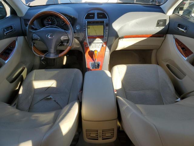 Photo 8 from auction – 2010 LEXUS ES 350 with VIN JTHBK1EGXA2389636