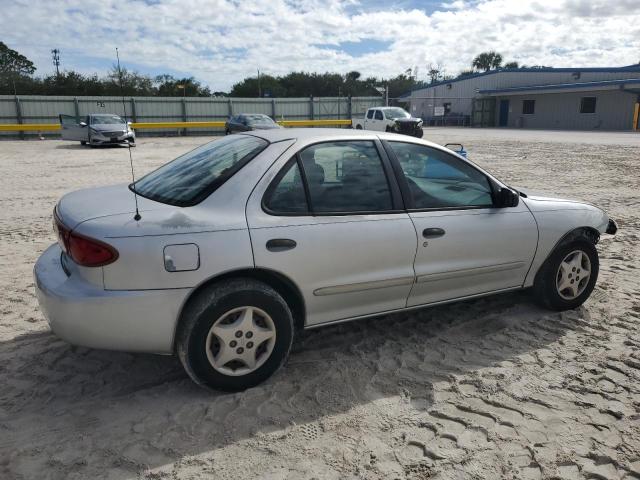 Photo 3 from auction – 2004 CHEVROLET CAVALIER with VIN 1G1JC52FX47290280