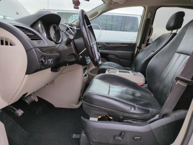 Photo 7 from auction – 2014 CHRYSLER TOWN & COU with VIN 2C4RC1BG2ER157315