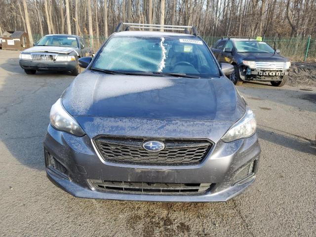 Photo 5 from auction – 2017 SUBARU IMPREZA SP with VIN 4S3GTAM69H3736925