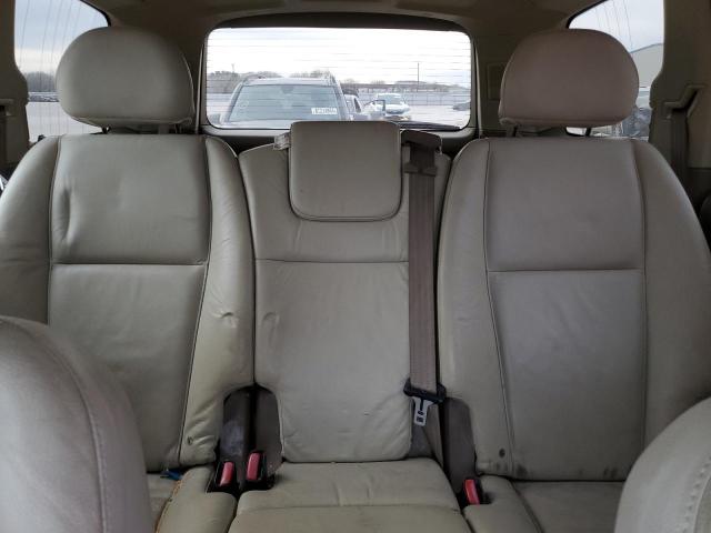 Photo 10 from auction – 2008 VOLVO XC90 3.2 with VIN YV4CY982X81450595