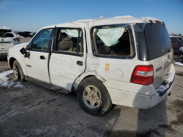 Photo 2 from auction – 2008 FORD EXPEDITION with VIN 1FMFU16558LA67321