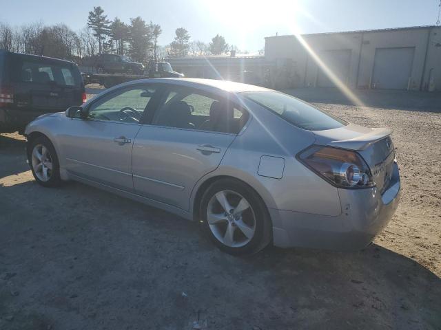 Photo 2 from auction – 2007 NISSAN ALTIMA 3.5 with VIN 1N4BL21EX7C118562