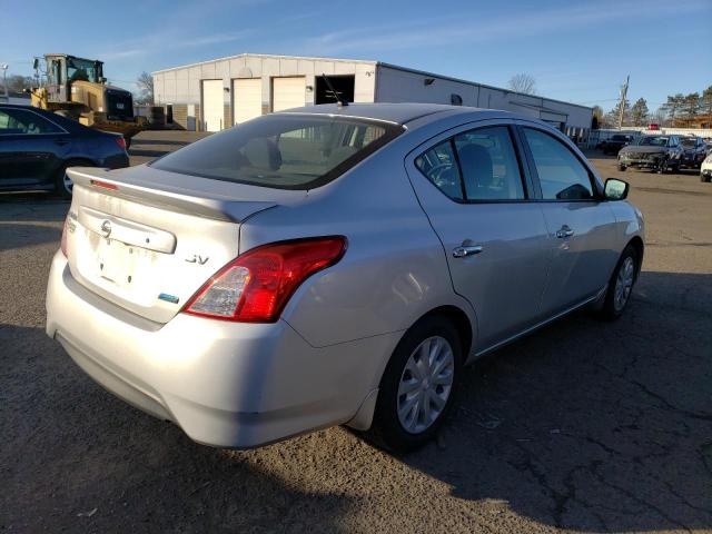 Photo 3 from auction – 2015 NISSAN VERSA S with VIN 3N1CN7AP0FL894664