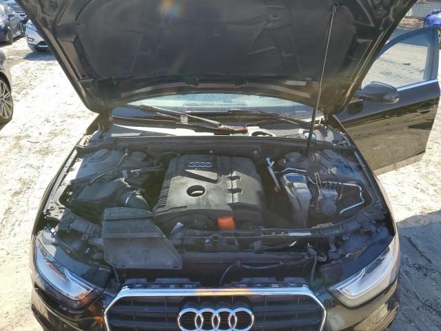 Photo 11 from auction – 2014 AUDI A4 PREMIUM with VIN WAUAFAFL5EN003252