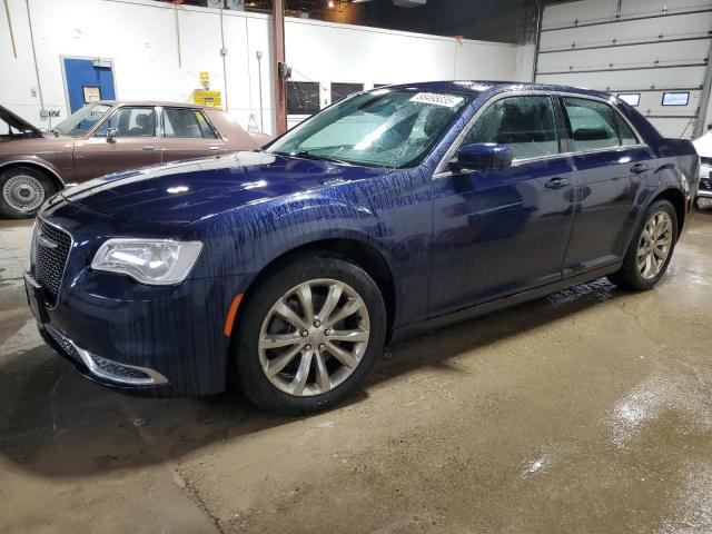 CHRYSLER 300 LIMITE 2017 with VIN 2C3CCARG7HH534313 - Photo from auction