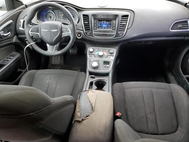 Photo 8 from auction – 2016 CHRYSLER 200 LIMITE with VIN 1C3CCCAB8GN104730
