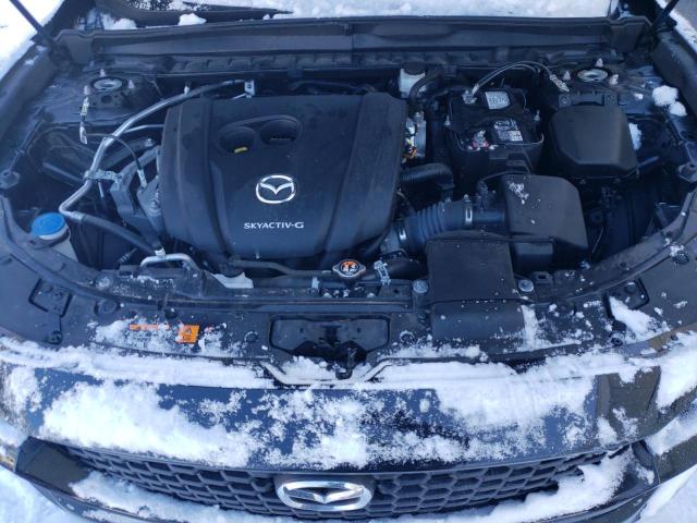 Photo 12 from auction – 2023 MAZDA CX-50 PREF with VIN 7MMVABCM9PN114556