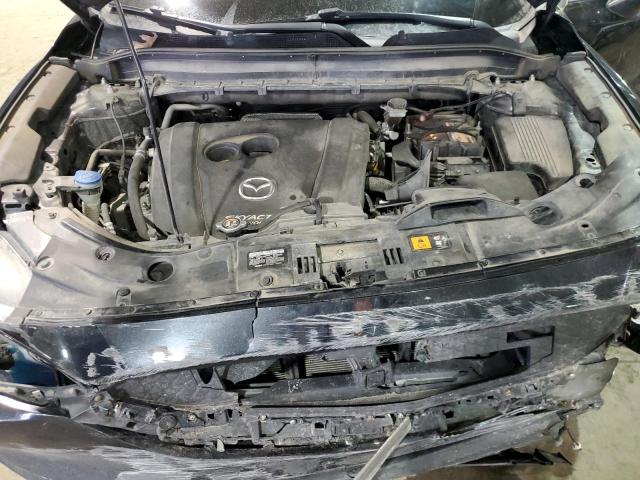 Photo 12 from auction – 2019 MAZDA CX-5 TOURI with VIN JM3KFBCM6K1565780