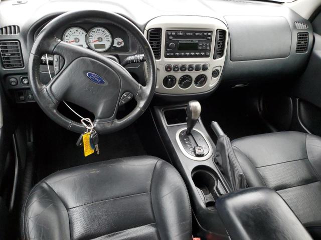 Photo 8 from auction – 2006 FORD ESCAPE LIM with VIN 1FMCU04156KC94976