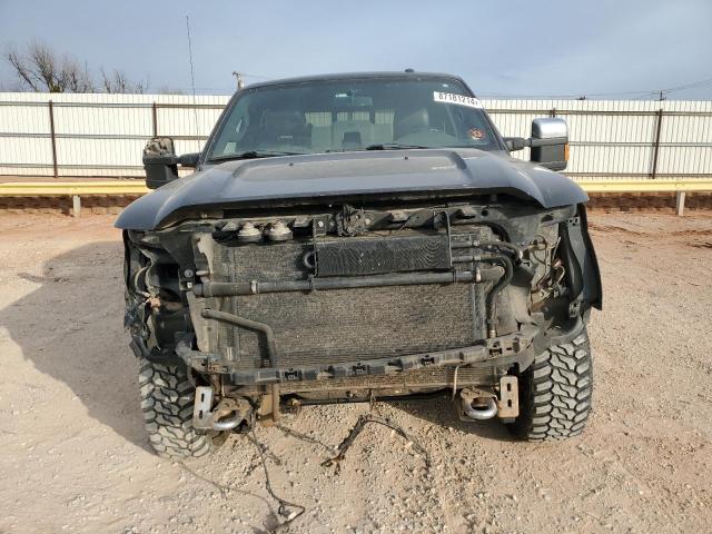 Photo 5 from auction – 2013 FORD F250 SUPER with VIN 1FT7W2BT9DEA03049