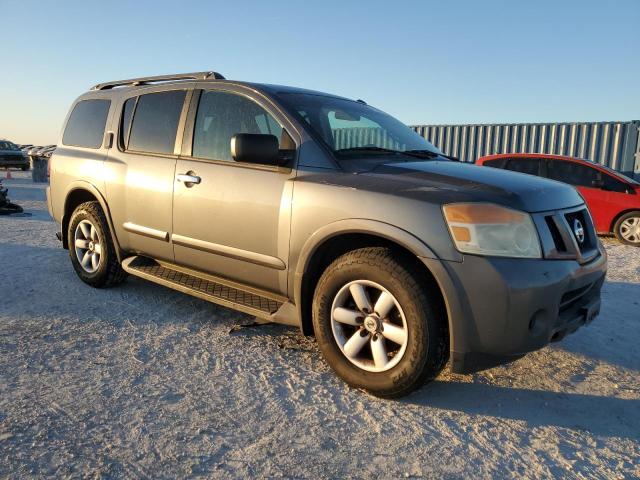 Photo 4 from auction – 2013 NISSAN ARMADA SV with VIN 5N1AA0ND0DN603354