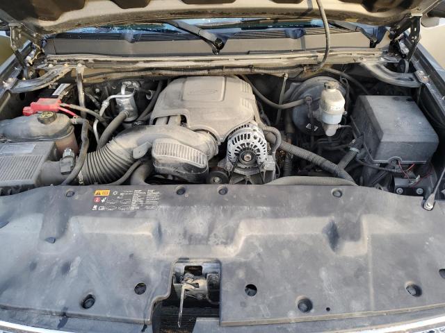 Photo 11 from auction – 2012 CHEVROLET SILVERADO with VIN 1GCRKSE73CZ322604