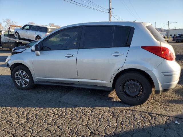 Photo 2 from auction – 2012 NISSAN VERSA S with VIN 3N1BC1CP0CK815247