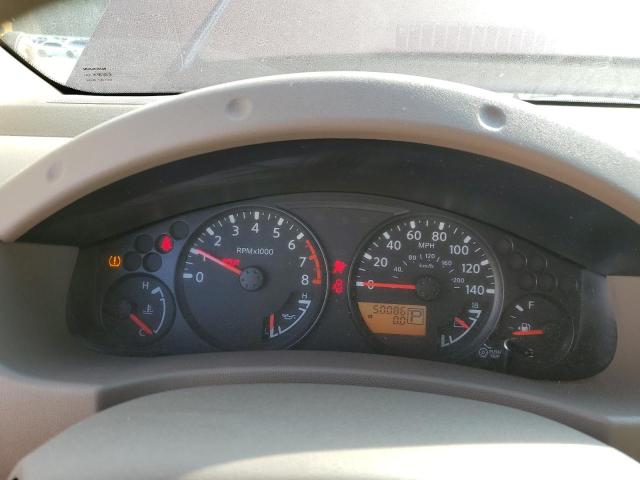 Photo 9 from auction – 2008 NISSAN FRONTIER K with VIN 1N6AD06UX8C446117