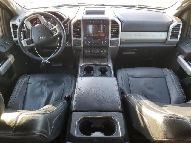 Photo 8 from auction – 2018 FORD F250 SUPER with VIN 1FT7W2BT2JEC90102
