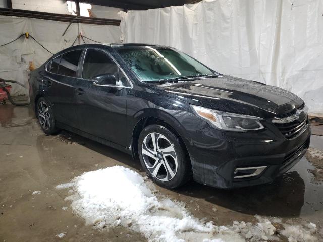 Photo 4 from auction – 2020 SUBARU LEGACY LIM with VIN 4S3BWGN69L3002667