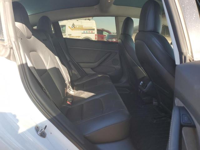 Photo 10 from auction – 2022 TESLA MODEL 3 with VIN 5YJ3E1EB5NF276505
