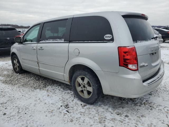 Photo 2 from auction – 2012 DODGE GRAND CARA with VIN 2C4RDGCG1CR114676