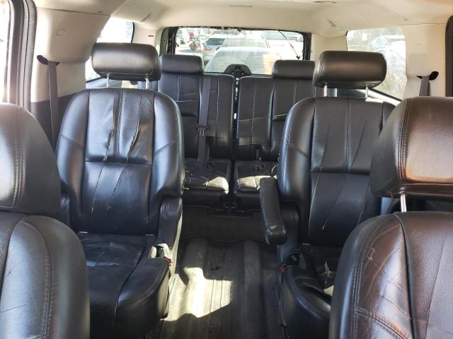 Photo 10 from auction – 2007 CHEVROLET SUBURBAN K with VIN 1GNFK16337J255944