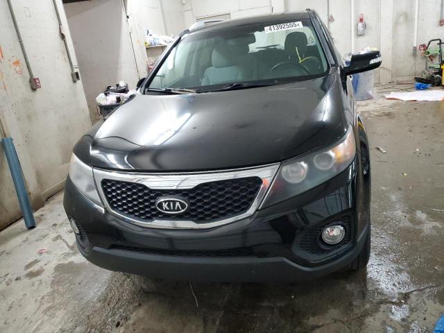 Photo 5 from auction – 2012 KIA SORENTO BA with VIN 5XYKTDA63CG194080