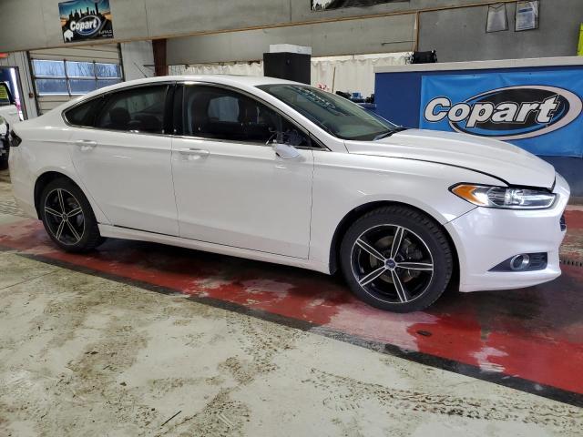 Photo 4 from auction – 2016 FORD FUSION SE with VIN 3FA6P0T91GR336336