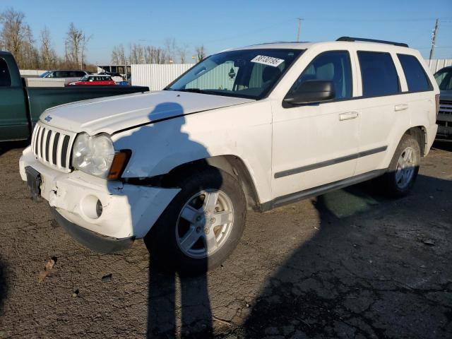 Photo 1 from auction – 2007 JEEP GRAND CHER with VIN 1J8GR48K37C533527