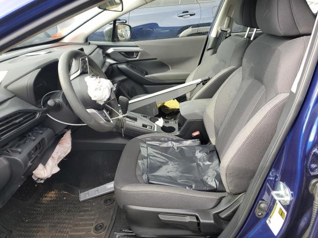 Photo 7 from auction – 2024 SUBARU IMPREZA with VIN JF1GUABC9R8379777