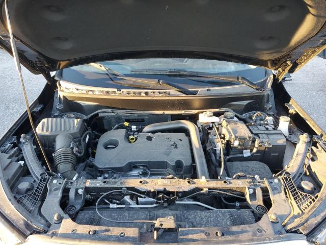 Photo 12 from auction – 2024 GMC TERRAIN SL with VIN 3GKALMEGXRL232974