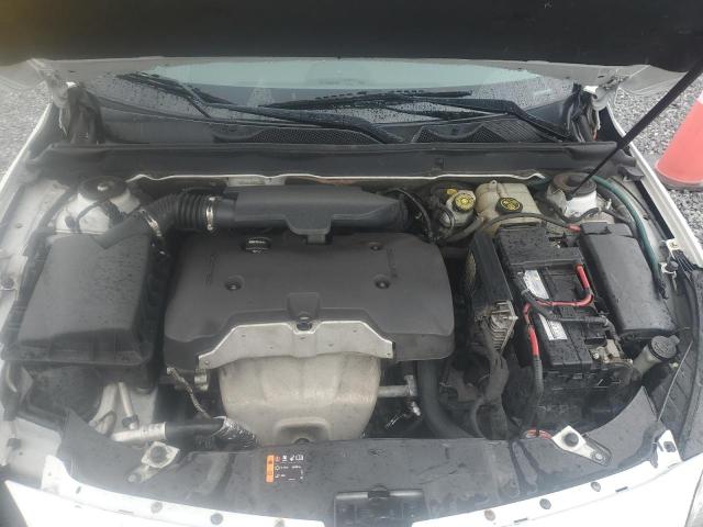 Photo 11 from auction – 2014 CHEVROLET MALIBU 2LT with VIN 1G11E5SL6EU137303