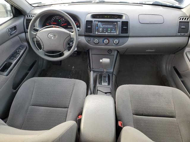 Photo 8 from auction – 2005 TOYOTA CAMRY LE with VIN 4T1BE32K85U063563