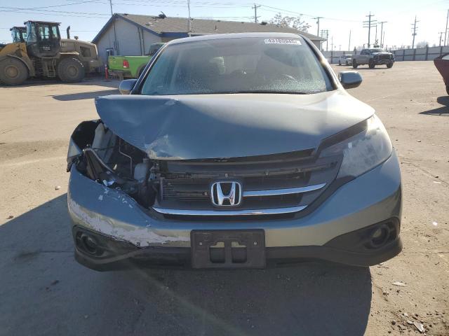 Photo 5 from auction – 2012 HONDA CR-V EX with VIN 2HKRM4H51CH623282