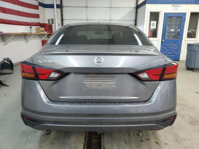Photo 6 from auction – 2020 NISSAN ALTIMA S with VIN 1N4BL4BV5LC249791