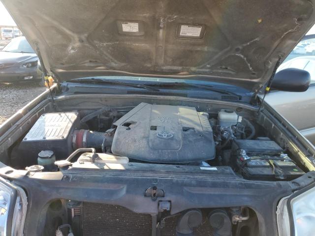 Photo 11 from auction – 2006 TOYOTA 4RUNNER SR with VIN JTEBU14R660097818